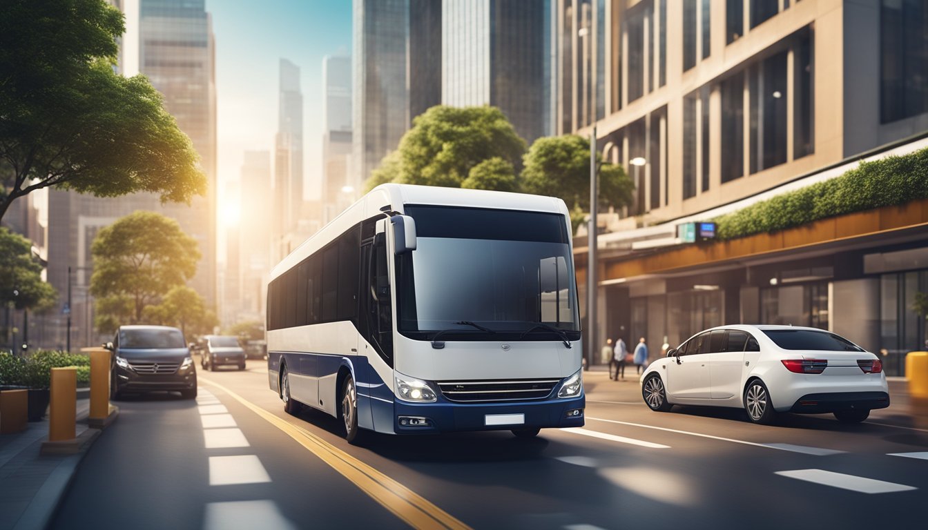 Employee Transport Management System Employee Transport Management System